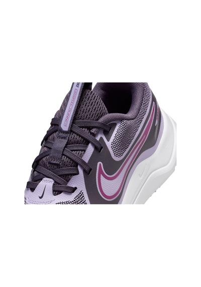 Nike Cosmic Runner Gs Çocuk Spor Ayakkabı Mor