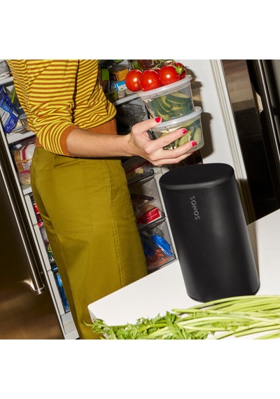 Sonos Play Kablosuz Wi-fi Hoparlör, Multiroom Çok Odalı Ses Sistemi Uyumlu Ev Hoparlörü