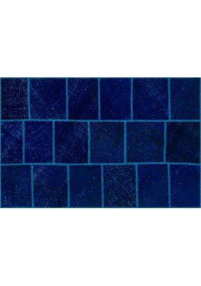 Patchwork El Dokuma Halı 120x180 Cm 5609