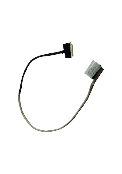 Toshiba Uyumlu Satellite P50-A-11X, P50-A-13H Ekran Data Flex Kablosu