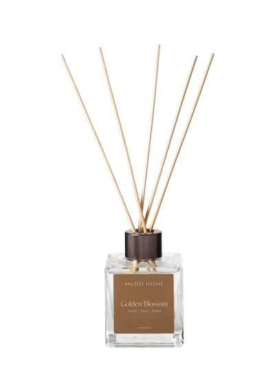 Mudo Home Golden Blossom Oda Kokusu 120ml Çiçeksi