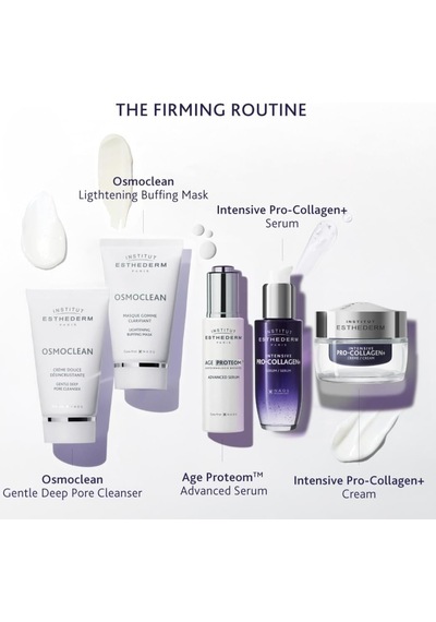 Instıtut Esthederm Parıs Intensive Pro-collagen+ Serum Yaşlanma Ve Kırışıklık Karşıtı Lifting Etkili Sıkılaştırıcı Serum 30 Ml 22693247