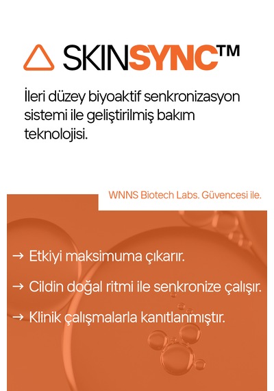 Wennes Uv Pro Koruma Güneş Kremi SPF50+ 50 ML
