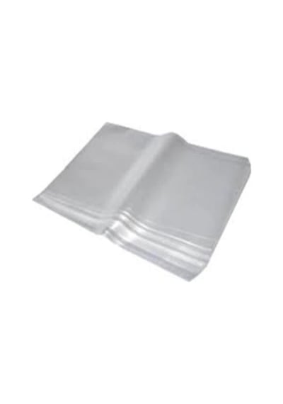 Şeffaf Plastik Pe Ambalaj - Torba 70 120 Cm 1 Kg