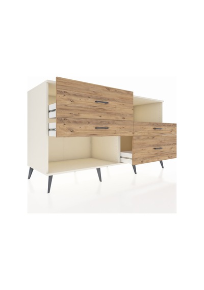 Kronos Konsol Tek Raflı 4 Çekmeceli 176x59x99 Aytaşı-aytaşı/çam Aytaşı-aytaşı/çam Kronos Konsol Tek Raflı 4 Çekmeceli 176x59x99 Aytaşı-aytaşı/çam Aytaşı-aytaşı/çam