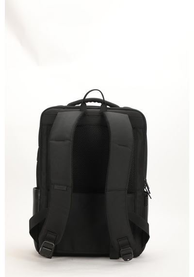 Baggaj S24111 Sırt Çantası Black