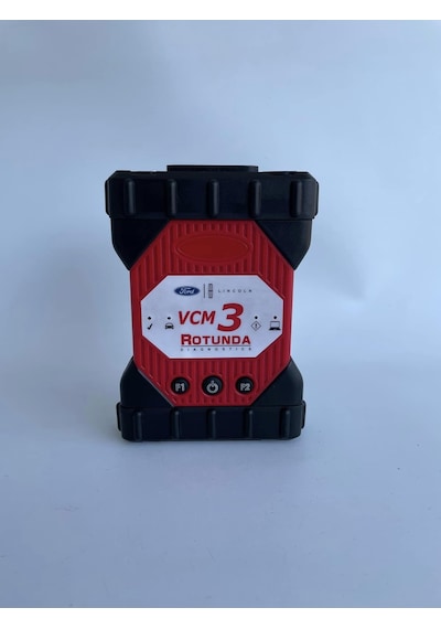Ford Vcm3 Arıza Tespit Cihazı Klon