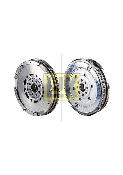 Luk 415012210 Volan Dmf Bmw M52 M54 E36 E39 E38 E46 E53 Z3 E36 21217512474