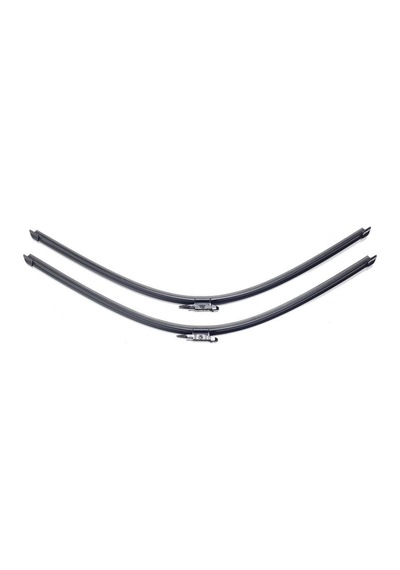 Silbak Ford Tourneo Connect 2014-2023 Ön Cam Silecek Takımı 75x75cm