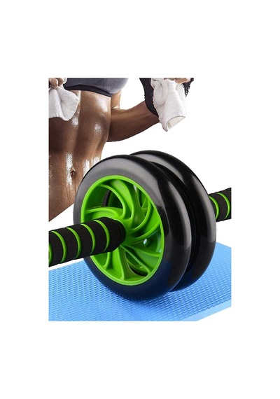 Ab Roller Ttsa-02