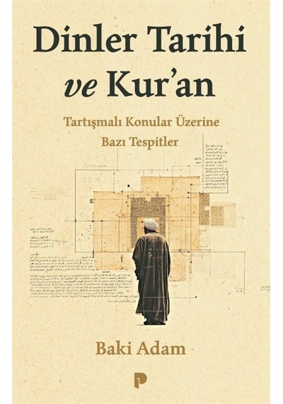 Dinler Tarihi Ve Kur'an / Baki Adam