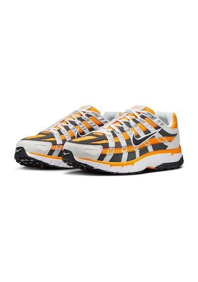 Nike Ayakkabı Günlük P-6000 If6208-001 Çok Renkli