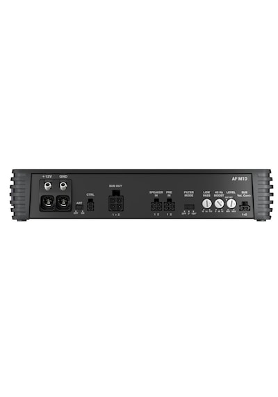 Öztürk Elektronik-audison Forza Af M1d