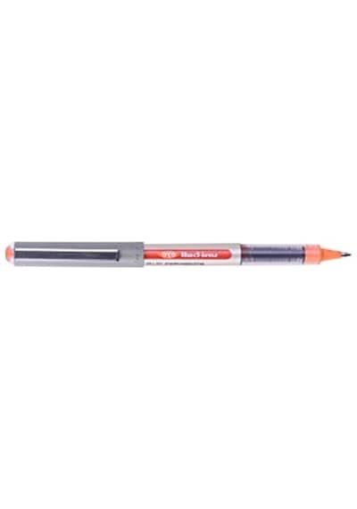 Uni Roller Kalem Eye Ub-157 0.7 Turuncu ---