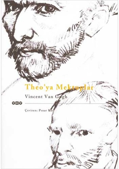 Theo Ya Mektuplar - Yqbx-656287