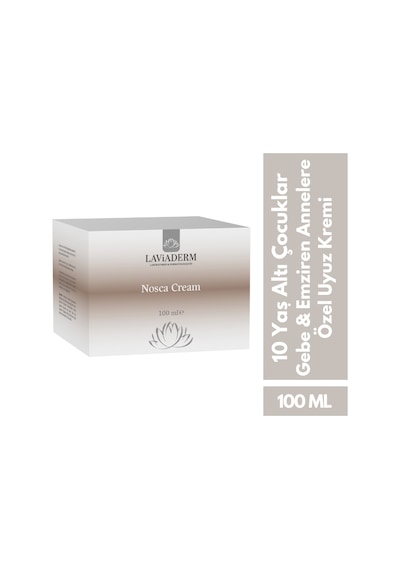 Laviaderm Nosca Uyuz Kremi 100 ML