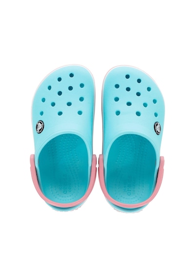 Crocs Crocband Clog K Terlik Çocuk Cr1854-4s3 Tek Renk
