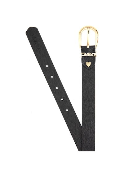 U.s. Polo Assn. Kadın Siyah Kemer 50315055-vr046 Siyah