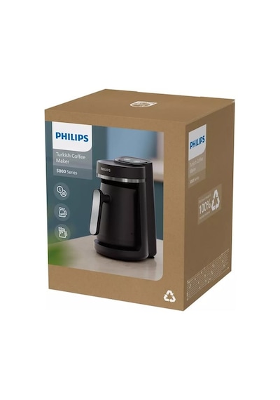 Philips Hda150/61 5000 Serisi Türk Kahvesi Makinesi