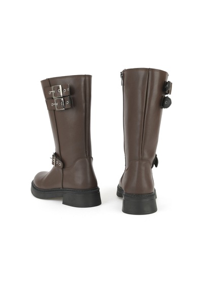 Ziya, Kadın Cizme 1531044z4003 Kahve 1531044z4003 300 Kahve