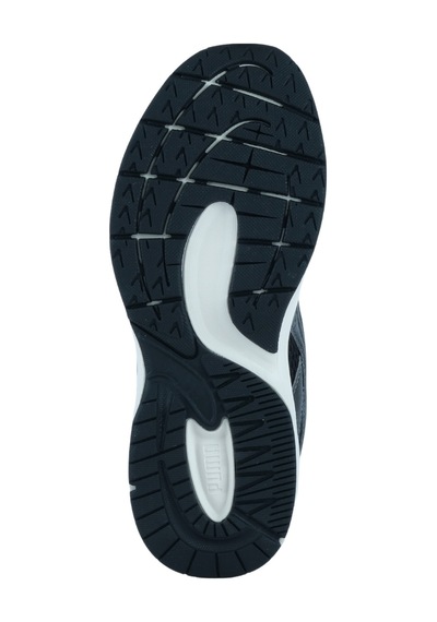 Puma Milentech 2000 Siyah Spor Ayakkabı 407221-02