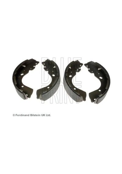 Ford Ranger Arka Fren Balatasi 2012-2024 Blueprınt Adn14166