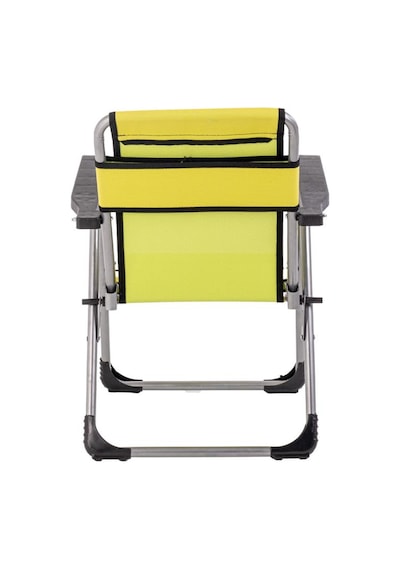 Argeus Rock Junior Katlanabilir Çocuk Kamp Sandalyesi - Limon J-02 Sarı