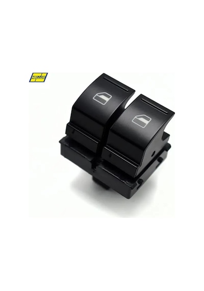 Cam Anahtarı Caddy Sol Çiftli Hellux 1k3959857a