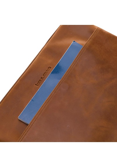 Bouletta Awe Deri 15-16 İnç Tablet Pc Çantası Rst2ef Taba Diğer