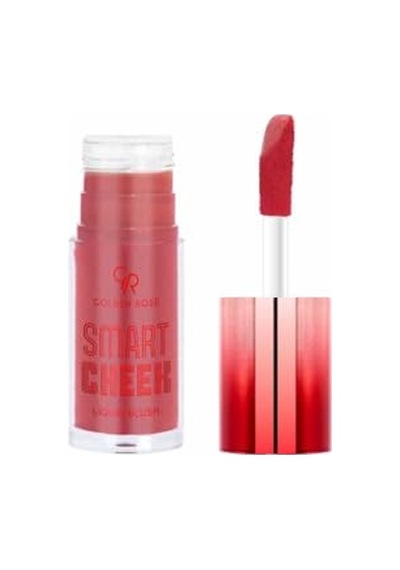 Smart Cheek Liquid Blusher No: 103 Pembe