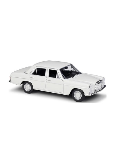 1 24 Welly Nex Mercedes Benz 220 Beyaz 2021