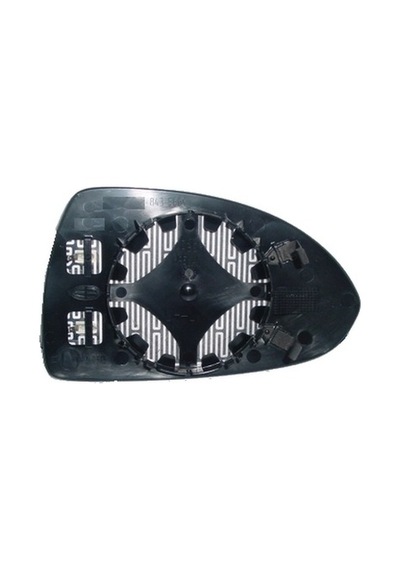 Ayna Camı Sağ Vm964ghr Corsa-d 06- Isıtmalı
