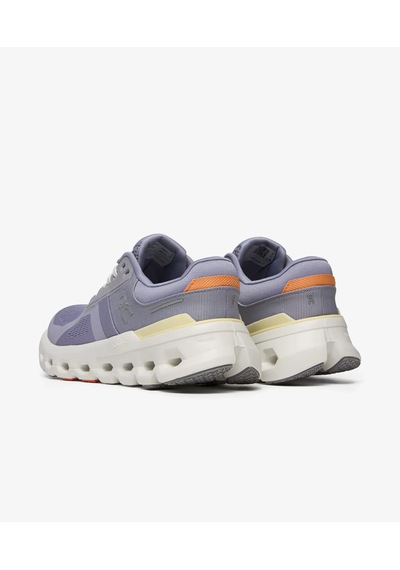 On Cloudrunner 2 Kadın Spor Ayakkabı 3we10134049 Lila