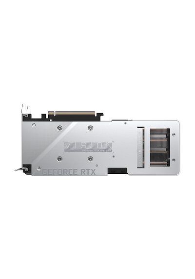 Gigabyte NVIDIA GeForce RTX 3060 Ti Vision OC V2.0 LHR GV-N306TVISION OC-8GD 8 GB GDDR6 256 Bit Ekran Kartı