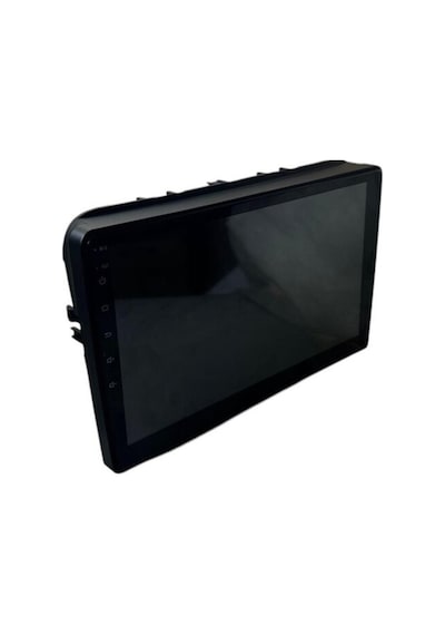Skoda Fabia 2007-2014 Forx 2-32 Yeni Seri İşlemcili Pro Oem Multimedia