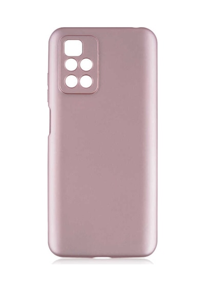 Xiaomi Redmi 10 Kılıf Soft Mat Premier Case