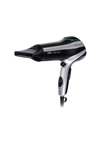 Braun Satin Hair 7 Saç Kurutma Makinesi, Iontec Ve Satin Protect