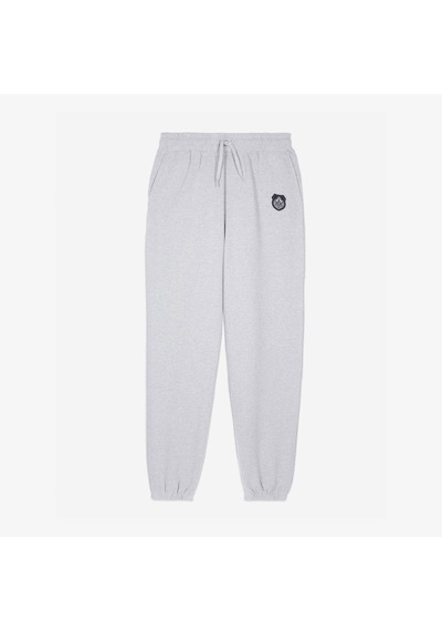 The Kooples Classic Unisex Gri Eşofman Altı