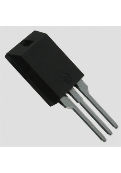 2sc 2958 Isoplus-220 Transıstor