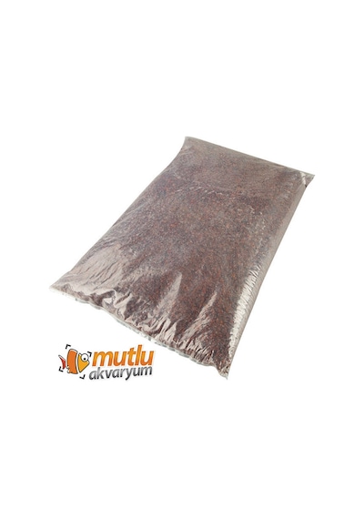 Lav Kiriği Kum - Bitki Kumu - ( 6 Kg ) (0.5mm-2cm)
