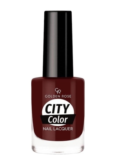 Golden Rose City Color Oje 49