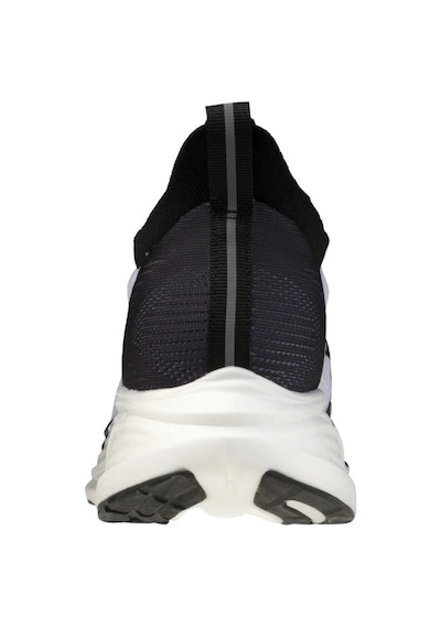 Mizuno Neo Zen 2 Unisex Koşu Ayakkabısı Beyaz / Siyah Çok Renkli