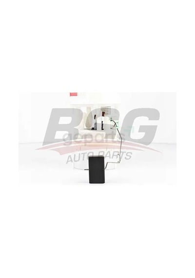Yakit Depo Samandırası 307/c4/c5 2 2002 Komple / 4 Pin