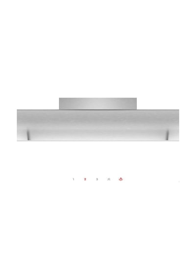 Bosch DWK68AK20T 60 CM Duvar Tipi Davlumbaz