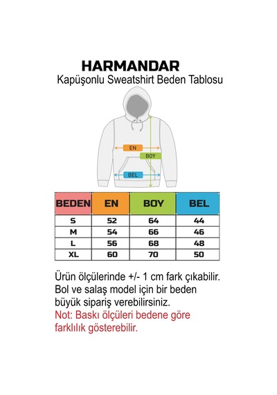 Harmandar Yıldızlı Gece Wave - Dalga Baskılı Unisex Siyah Kanguru Cepli Kapüşonlu Sweatshirt Hoodie Siyahyildizlidalga Harmandar Yıldızlı Gece Wave - Dalga Baskılı Unisex Siyah Kanguru Cepli Kapüşonlu Sweatshirt Hoodie Siyahyildizlidalga
