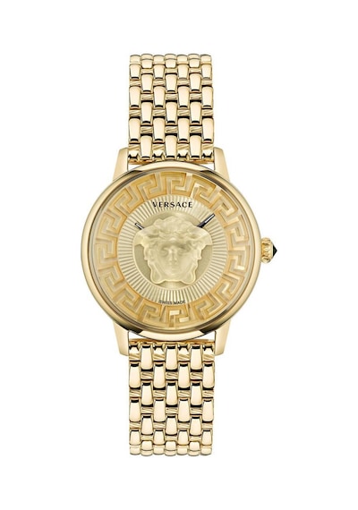 Versace Vrscve6f00623 Kadın Kol Saati