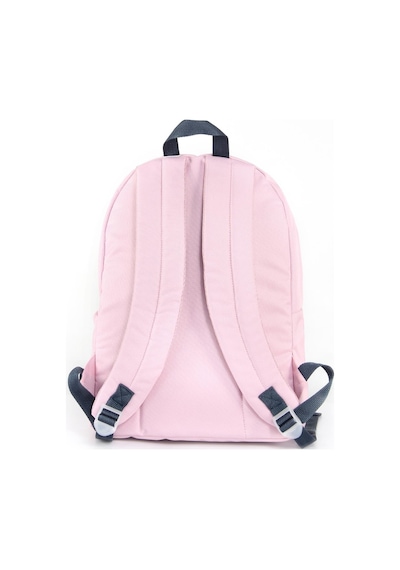 Unıted Colors Of Benetton. Sırt Çantası 03801 - Pembe