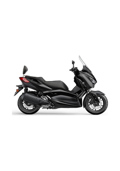 Shad Yamaha Xmax 125/250/300 , Trıcıty300 20-23 Sıssy Bar Bağlantı Demiri Y0xm37rv