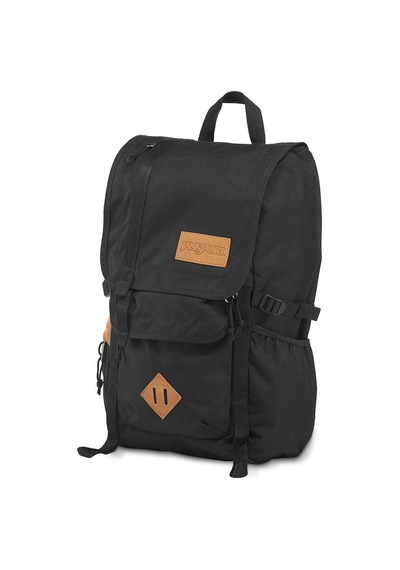 Jansport Hatchet Black Sırt Çantası Ek0a5baı6n55