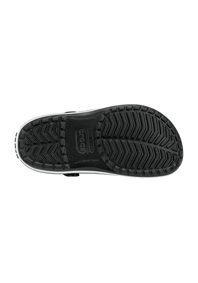 Crocs Crocs Terlik Crocband Siyah 10010 Siyah